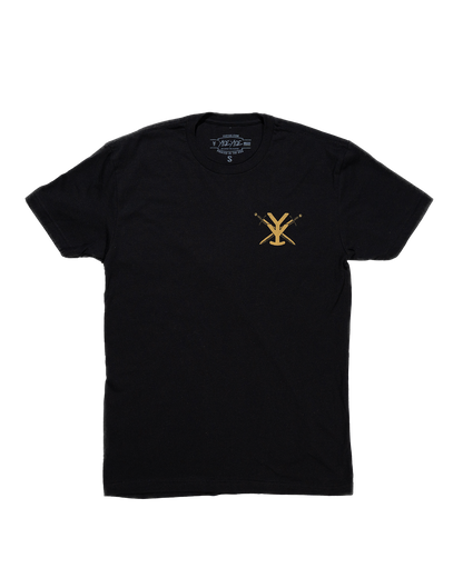No Weapons Forged Tee