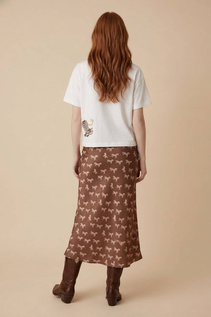 All Things Wild West Shirt