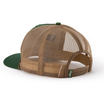 Always Been Crazy Trucker Hat