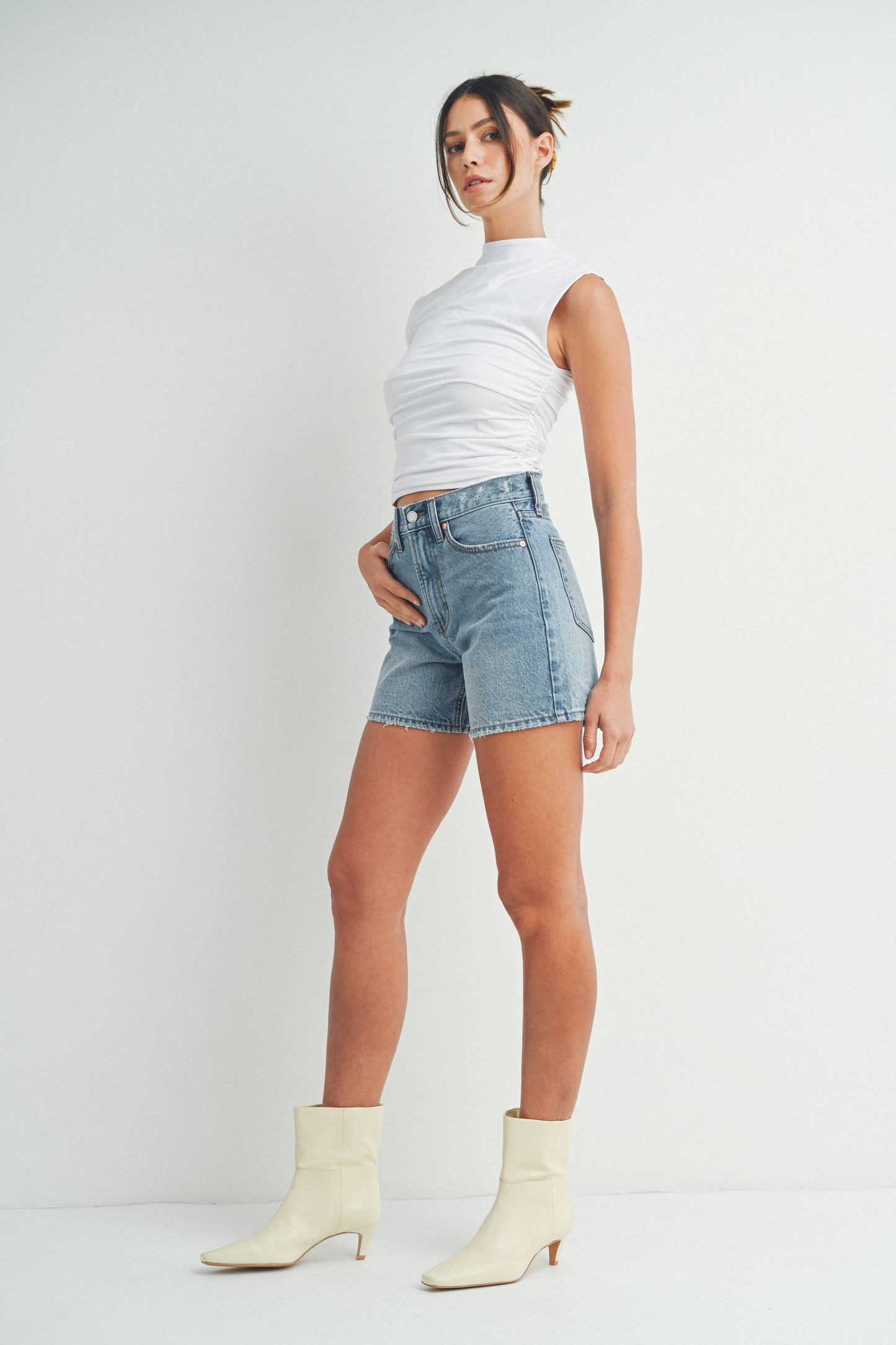Austin Cutoff short