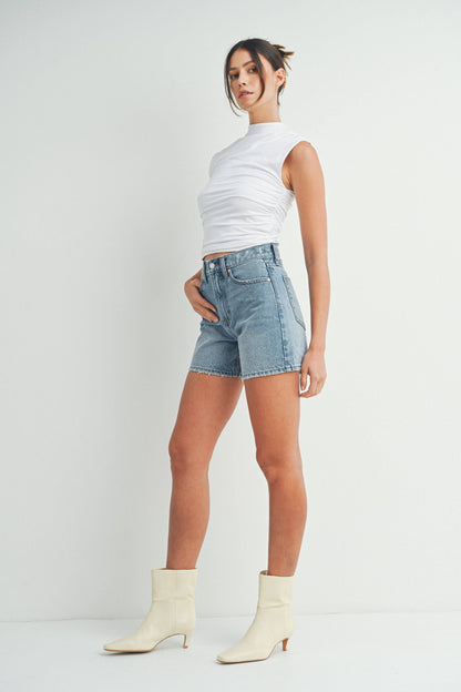 Austin Cutoff short