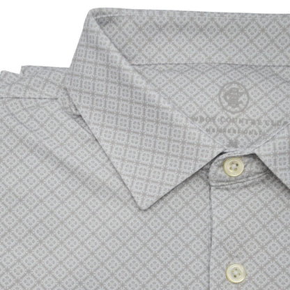 CCC Boot Spur Polo-Grey