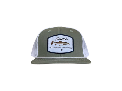 Brownies Staunch Outfitters Hat