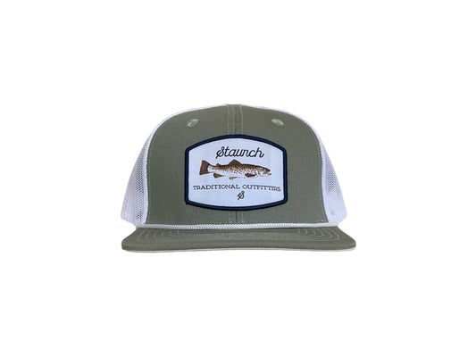Brownies Staunch Outfitters Hat