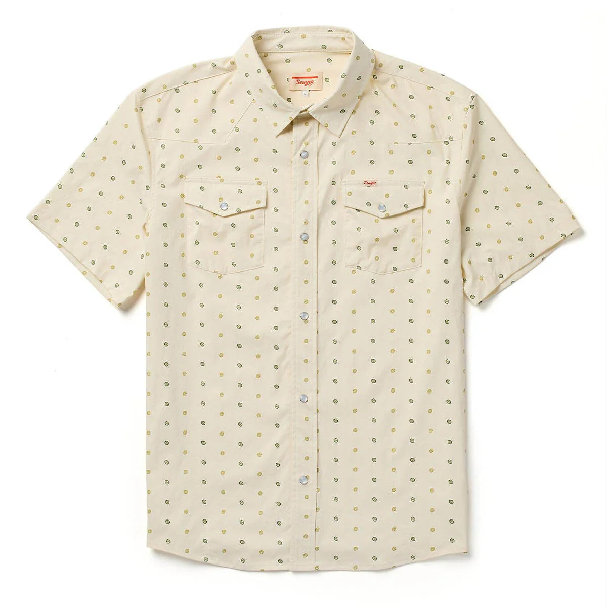 El Ranchero Peyote UV Shirt