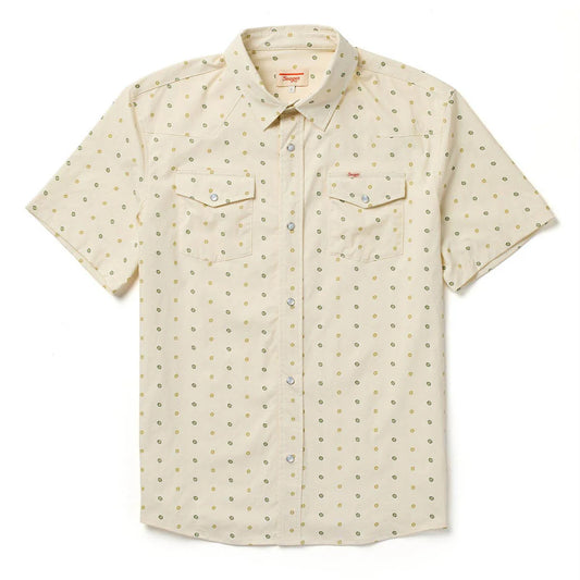 El Ranchero Peyote UV Shirt