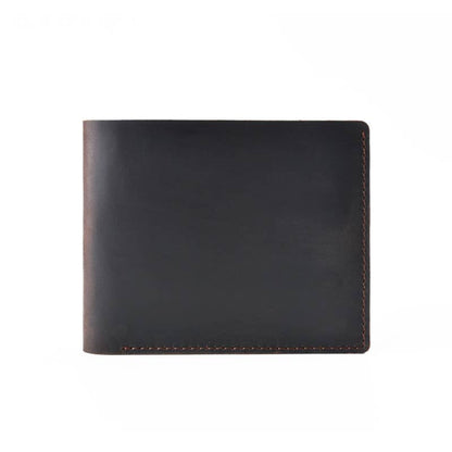 Leather Wallet,  Bifold Wallet