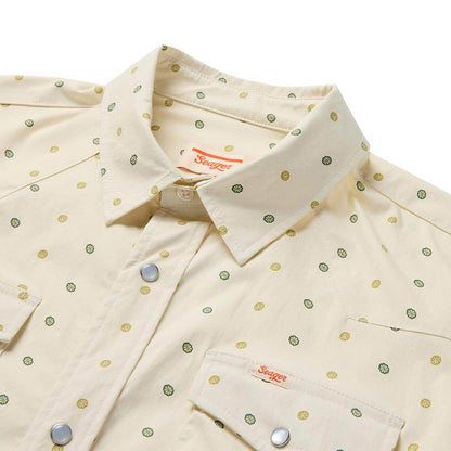 El Ranchero Peyote UV Shirt