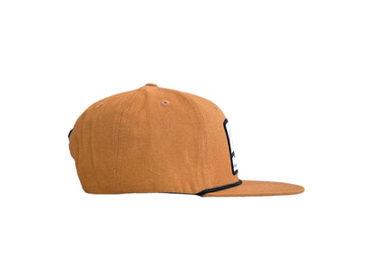Cast & Blast Cap