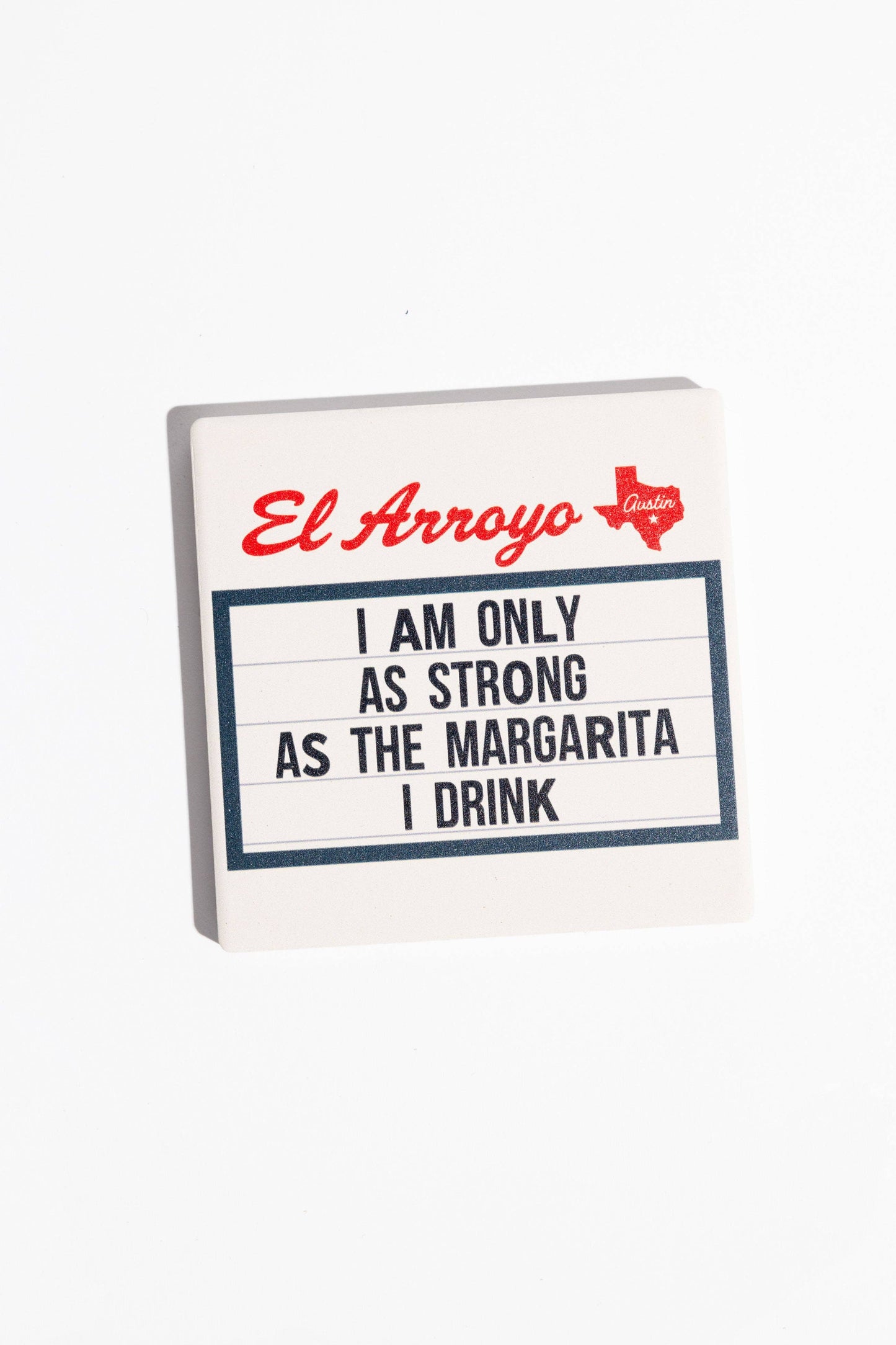 Coaster Set - Margaritas