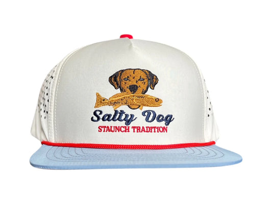 Salty Dog Cap
