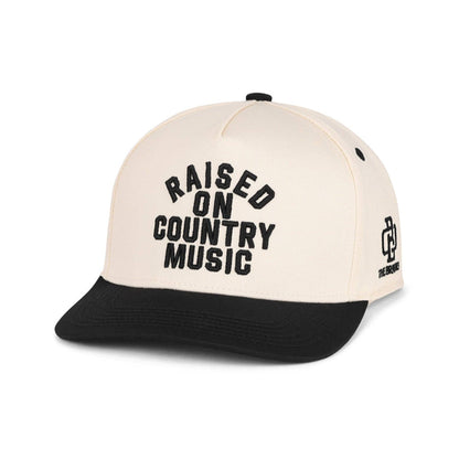 Raised Right Hat