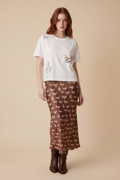 All Things Wild West Shirt