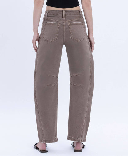 Flying Monkey Stone Barrel Jeans