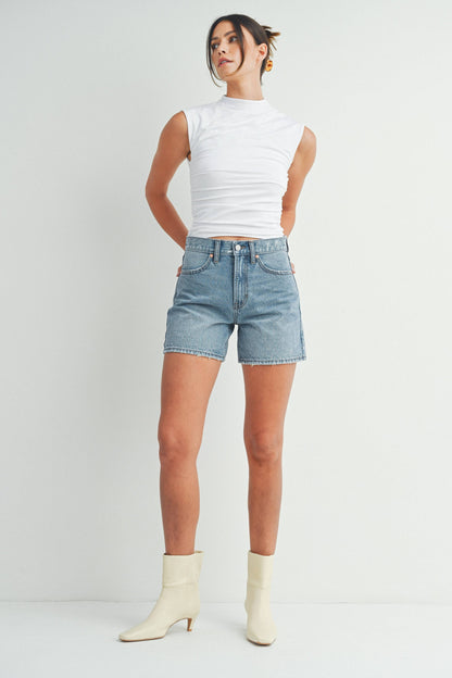Austin Cutoff short