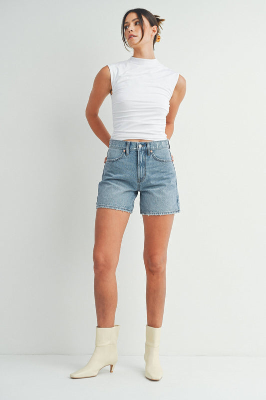 Austin Cutoff short