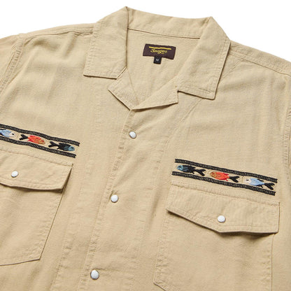 Whippersnapper Dry Hay Shirt