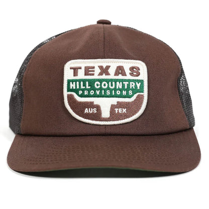 Legacy Herd hat