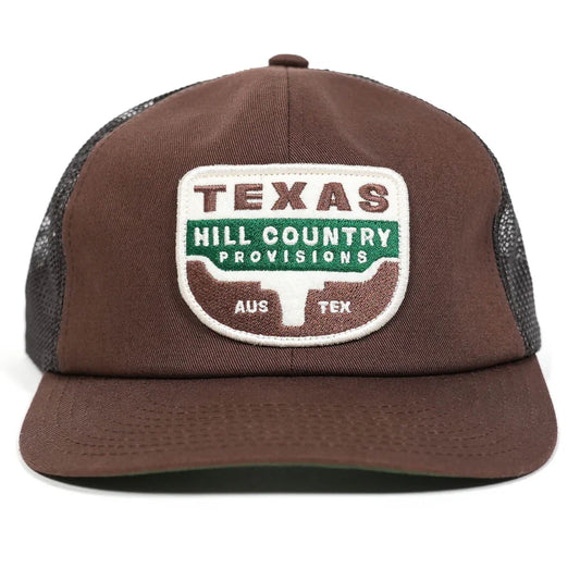 Legacy Herd hat