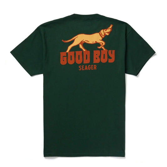 Seager Good Boy Tee