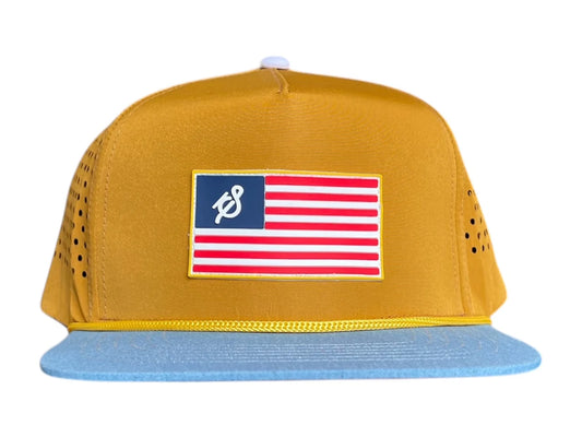 Land Of Free Cap