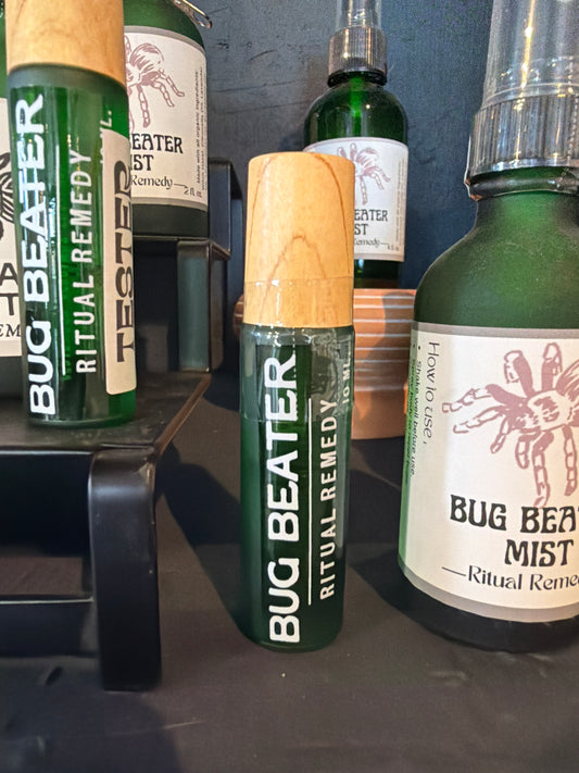Bug Beater Roller 10ML