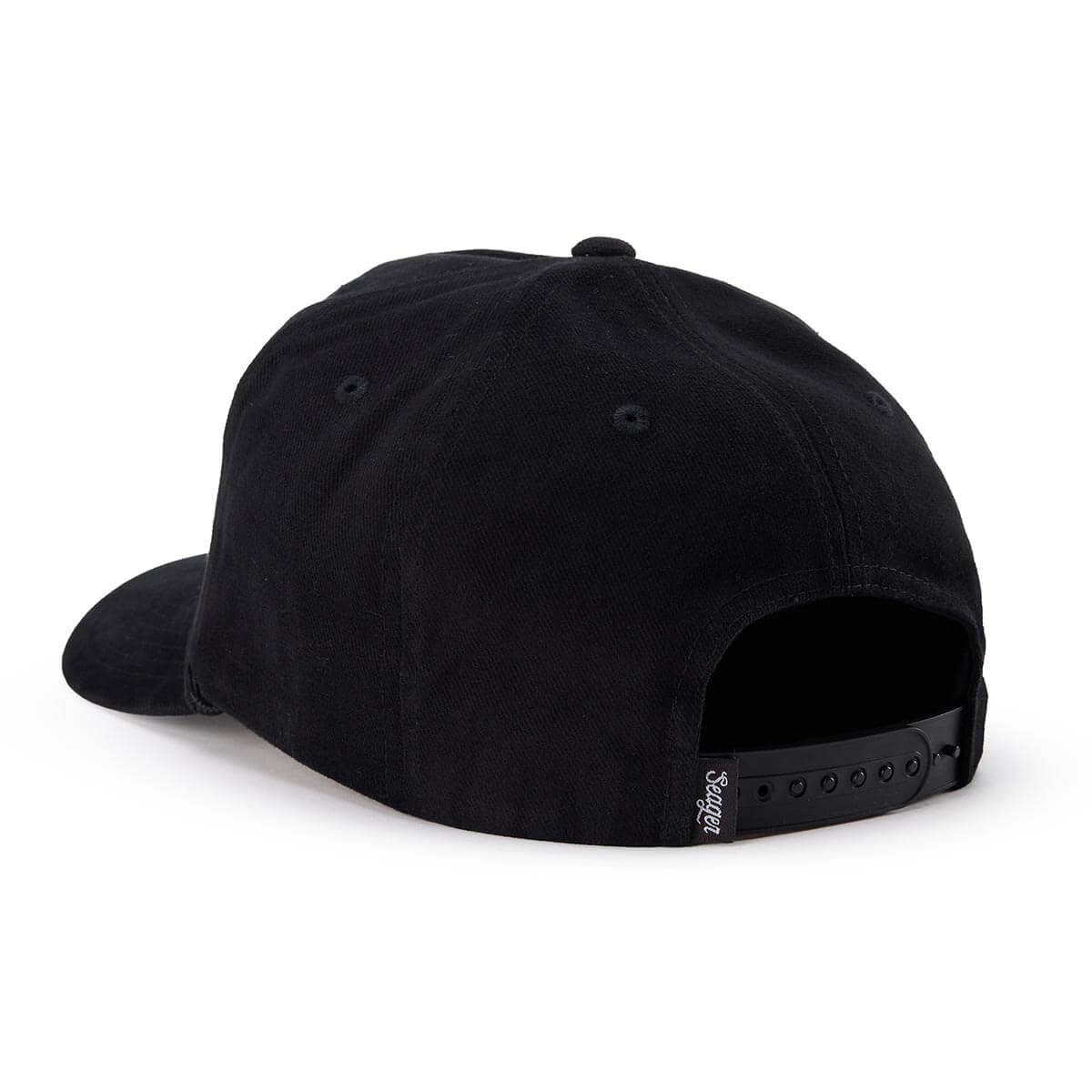 Waylon Good Hearted Woman Trucker Hat