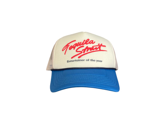 Entertainer Of The Year Cap