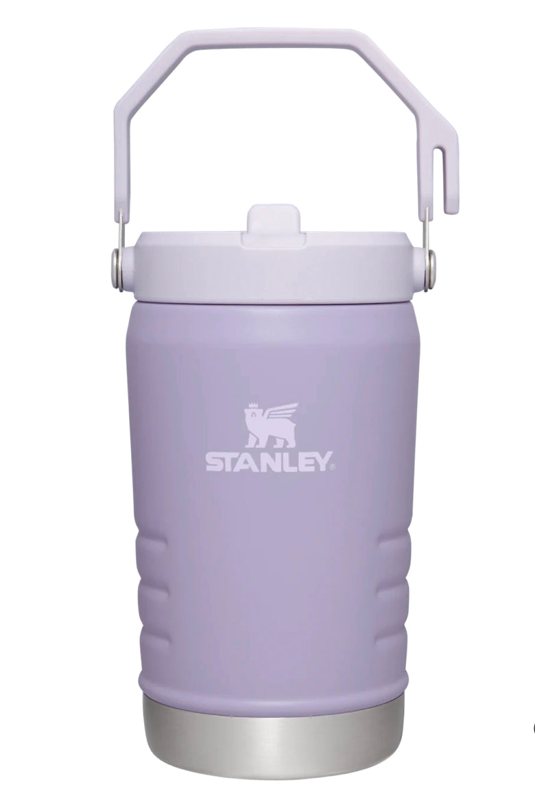 Iceflow Flip Straw Jug 40oz