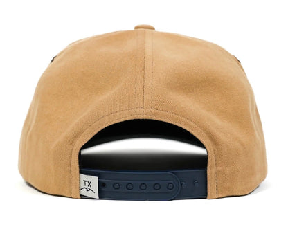 Hill Country Flag Hat