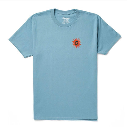 Baja Tee Ocean Breeze