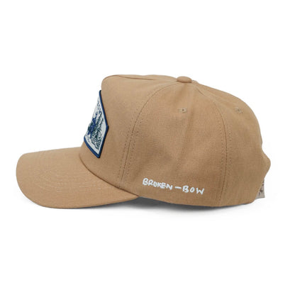 The Headwater Duck Canvas Hat