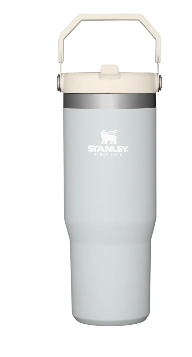 Stanley 30oz Iceflow Flip Straw