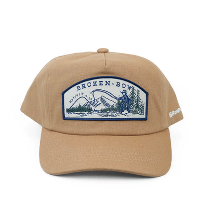 The Headwater Duck Canvas Hat
