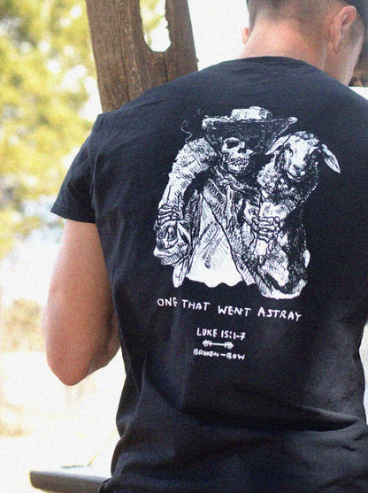 Luke 15:1-7 Tee