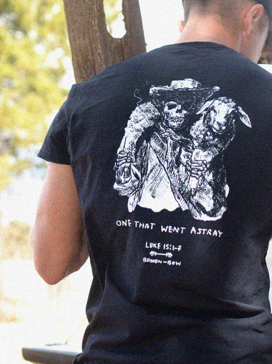 Luke 15:1-7 Tee