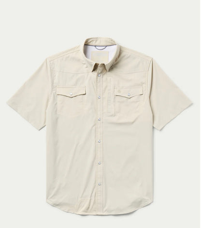 RangeTek Western Guide SS Khaki
