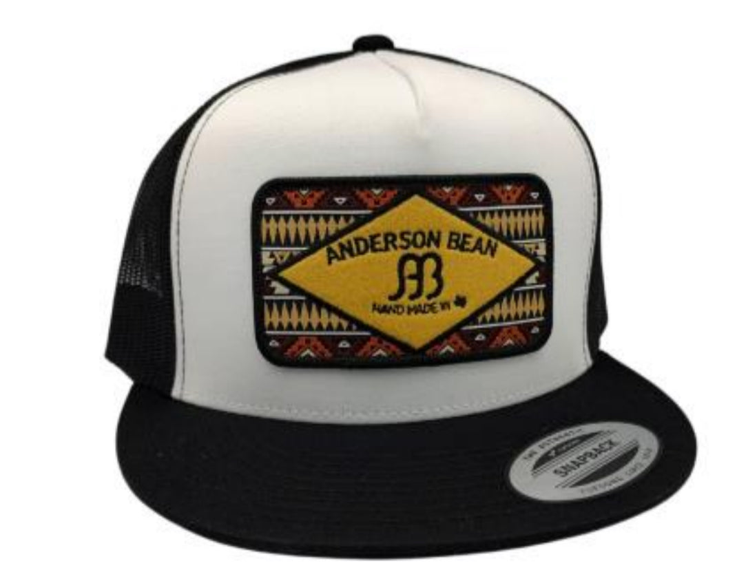 Anderson Bean-AB8 Hat