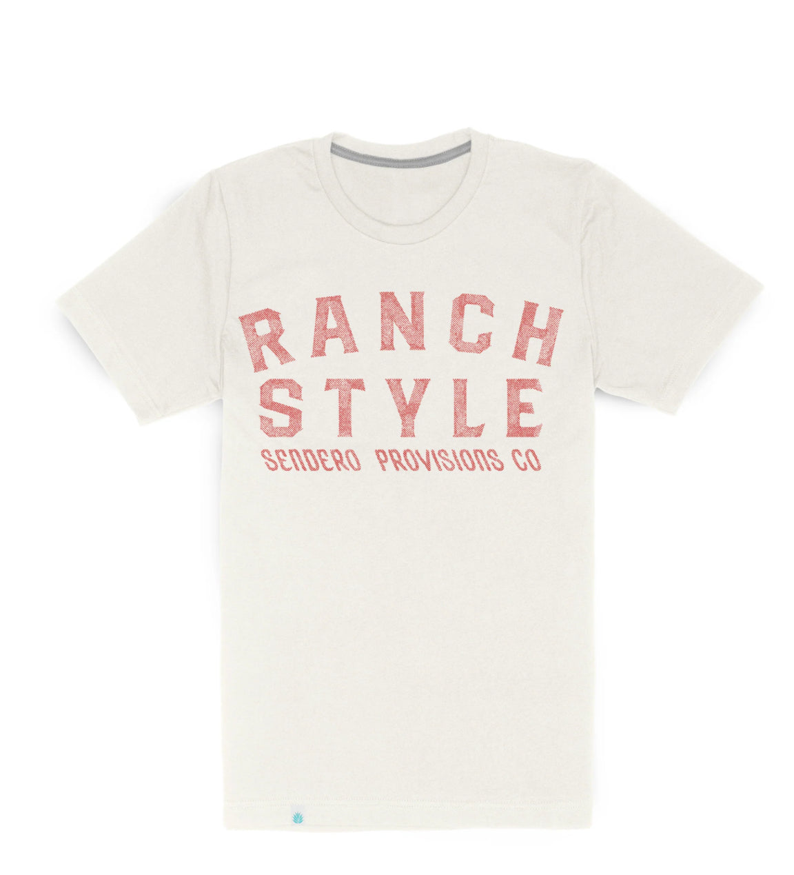 Ranch Style T-Shirt