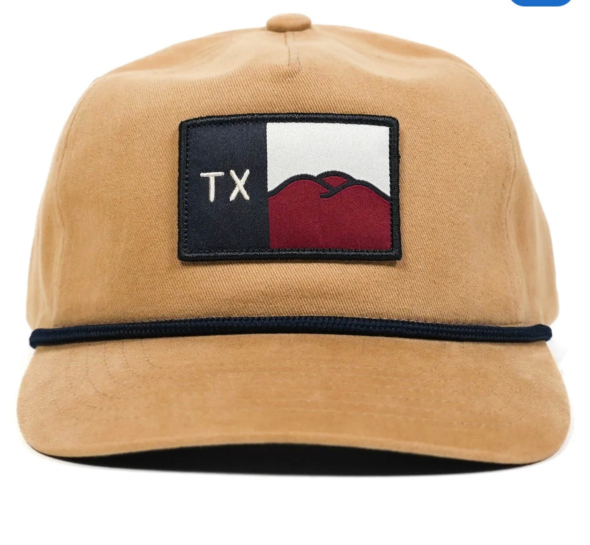 Hill Country Flag Hat