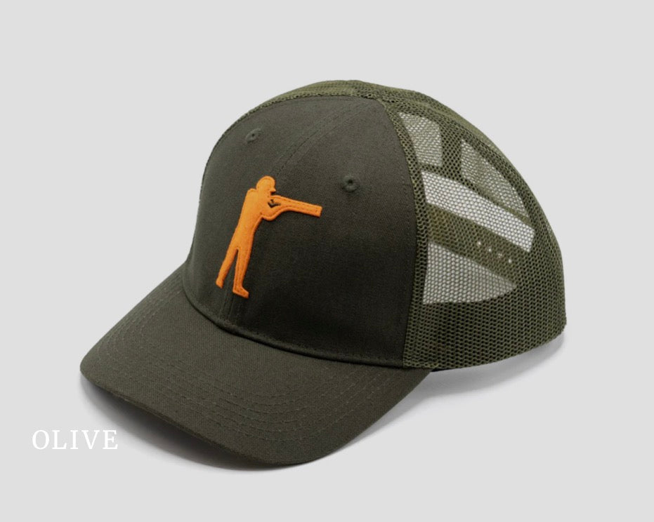 Arthur Core SnapBack Olive/Green