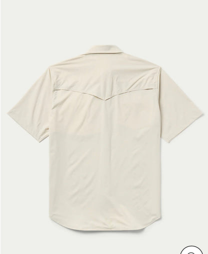 RangeTek Western Guide SS Khaki