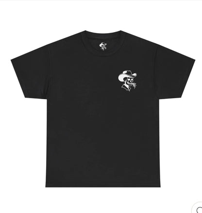 Colossians 3:23 Tee