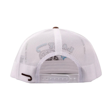 Lazy J Ranch Brown Desert Hat