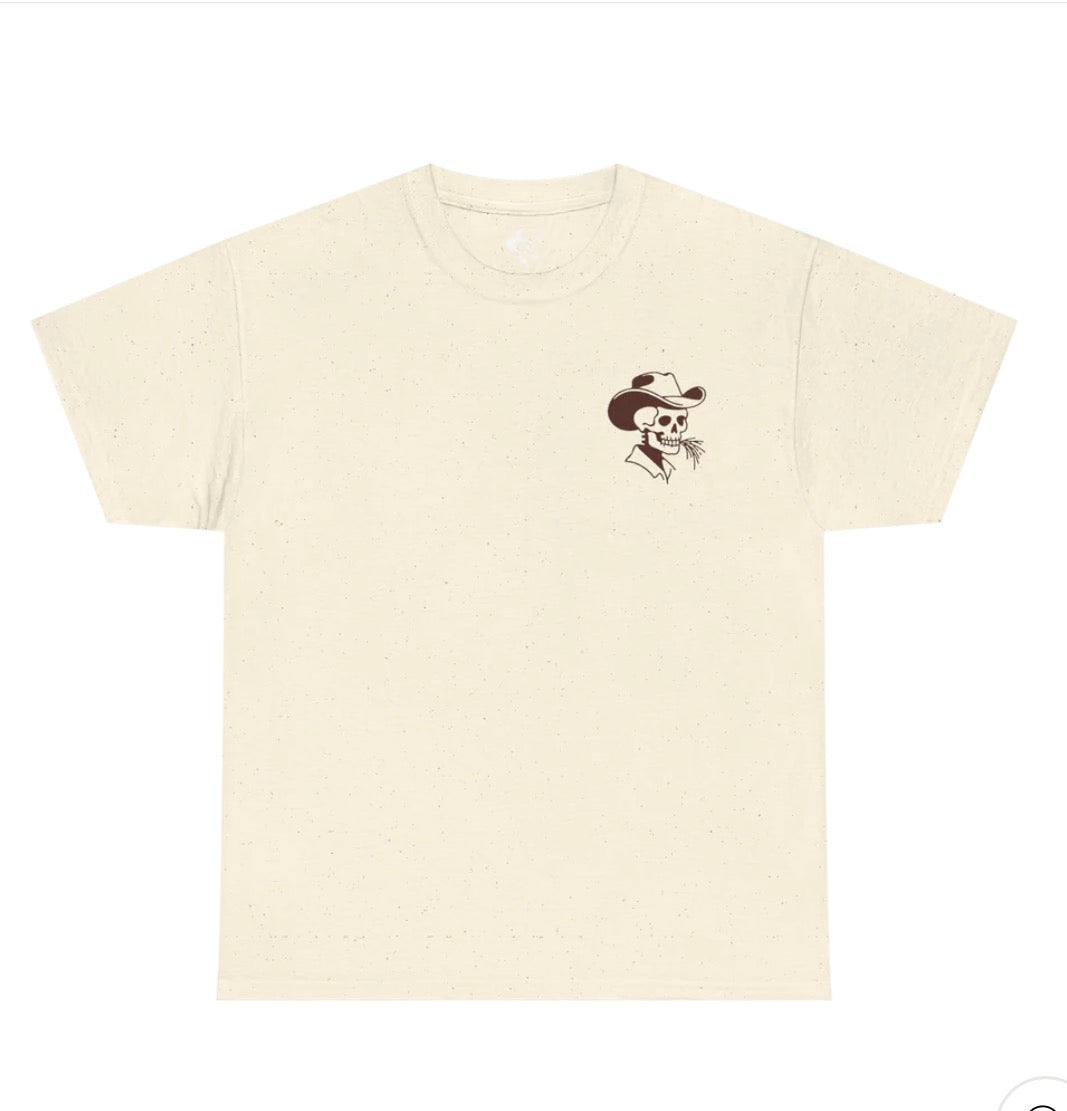 To God be the Glory Tee