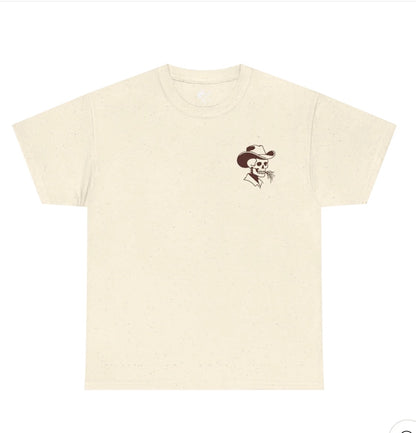 To God be the Glory Tee