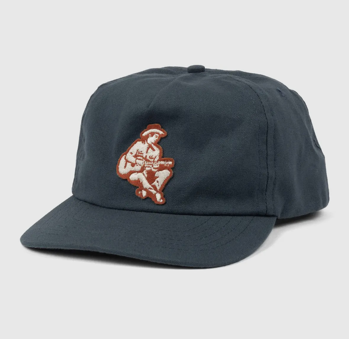 The Hank Hat