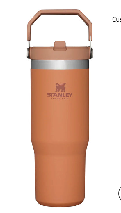 Stanley 30oz Iceflow Flip Straw