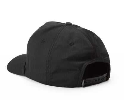 Seager x Waylon J. Snapback