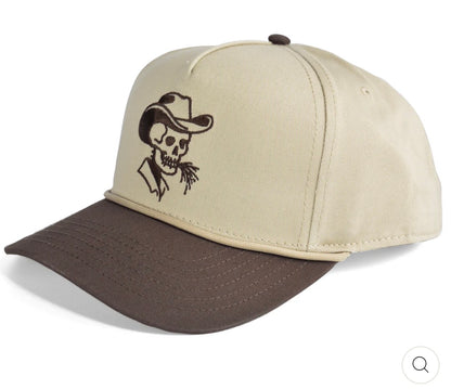 Troubadour SnapBack